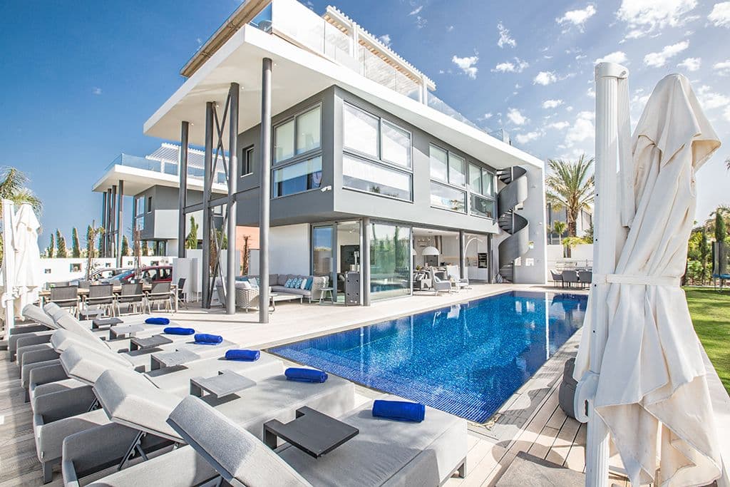 Villa La Mare, Protaras, Cyprus – photo 7