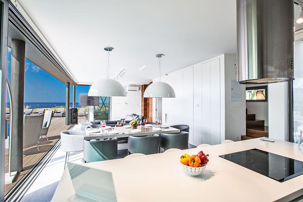 Villa La Mare, Protaras, Cyprus – photo 12