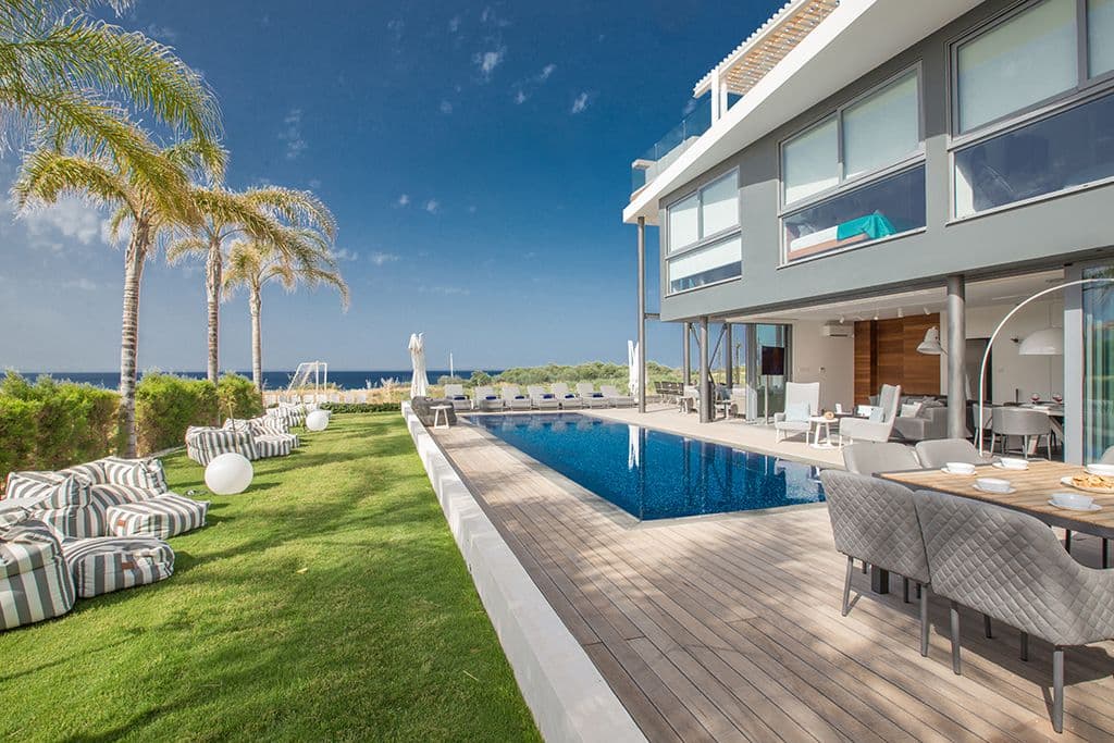 Villa La Mare, Protaras, Cyprus – photo 22