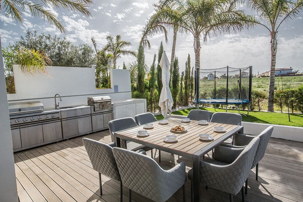 Villa La Mare, Protaras, Cyprus – photo 23