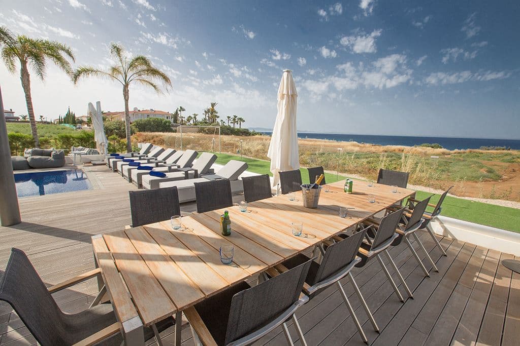 Villa La Mare, Protaras, Cyprus – photo 24