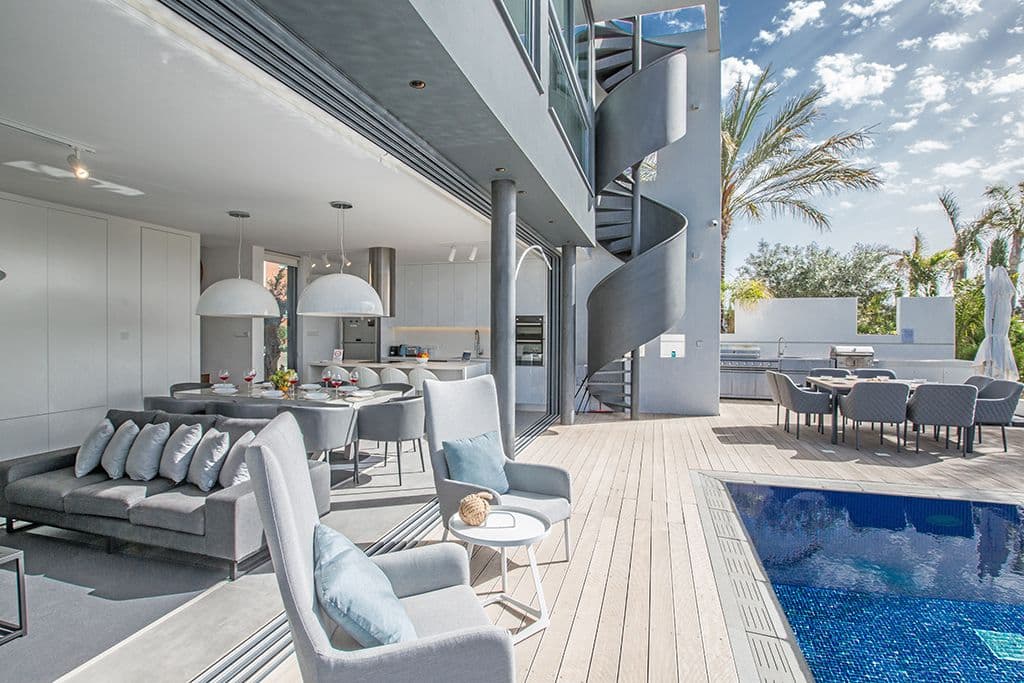 Villa La Mare, Protaras, Cyprus – photo 27