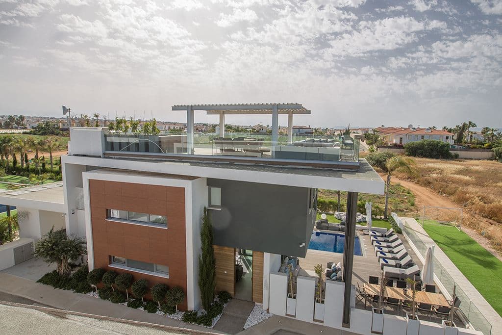 Villa La Mare, Protaras, Cyprus – photo 28