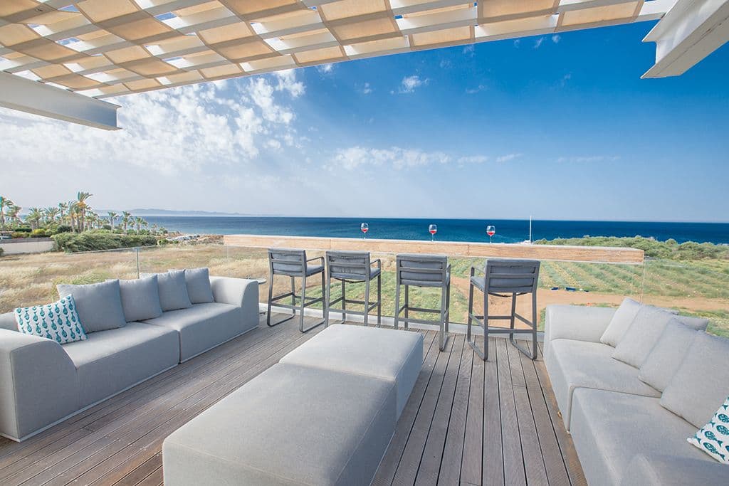 Villa La Mare, Protaras, Cyprus – photo 29