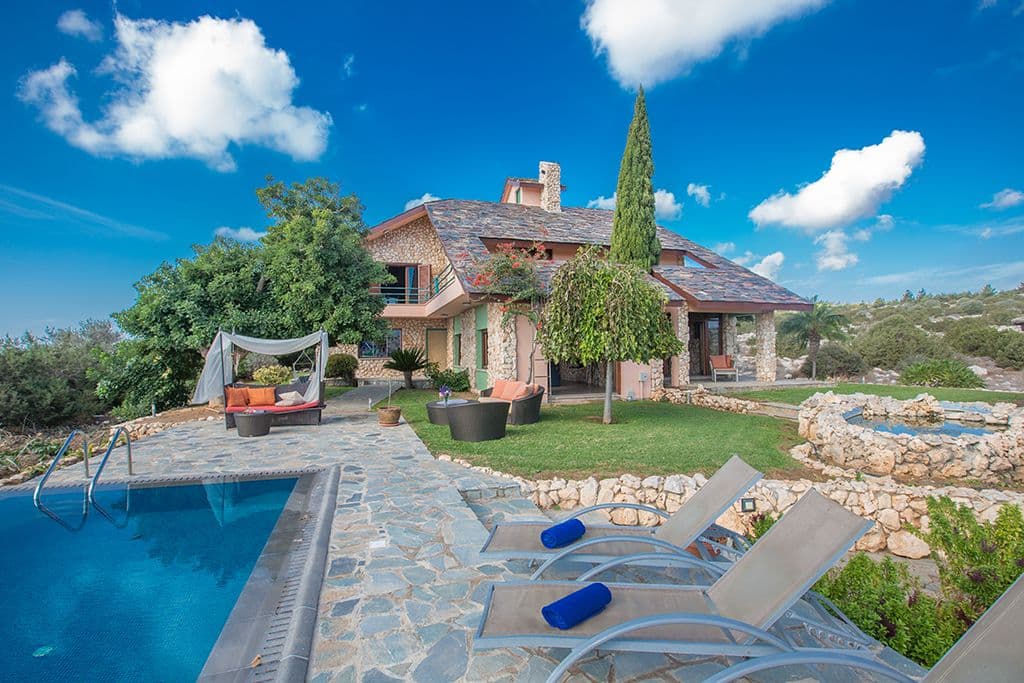 Villa Bliss, Ayia Napa, Cyprus – photo 3