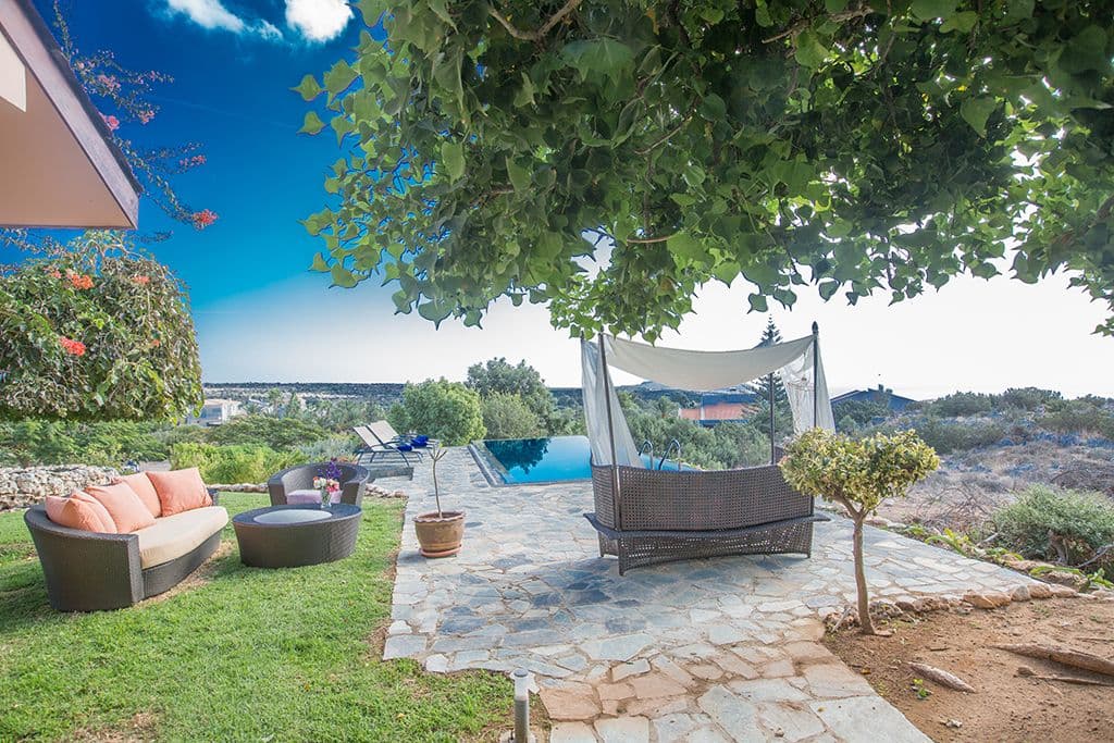 Villa Bliss, Ayia Napa, Cyprus – photo 4