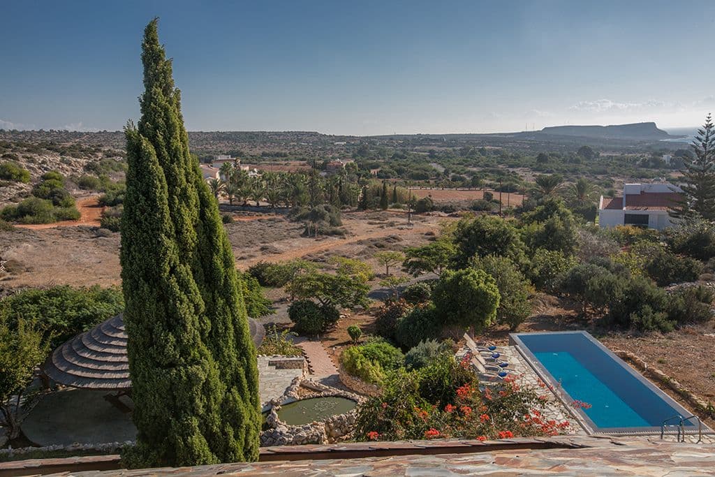 Villa Bliss, Ayia Napa, Cyprus – photo 5
