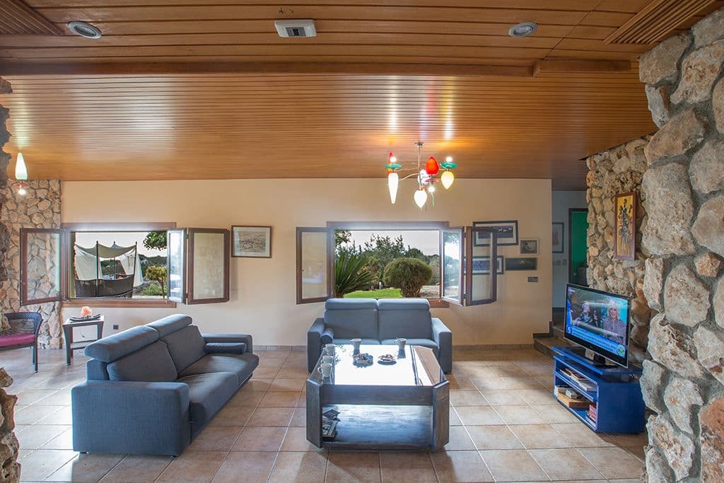 Villa Bliss, Ayia Napa, Cyprus – photo 10