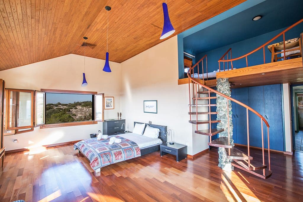 Villa Bliss, Ayia Napa, Cyprus – photo 15
