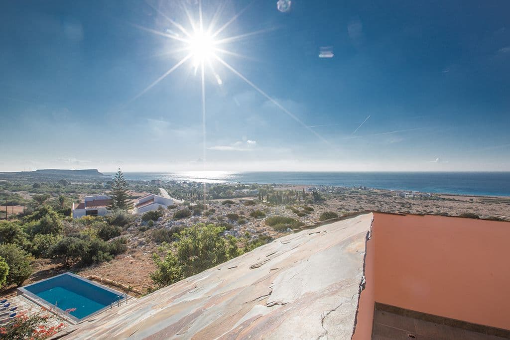 Villa Bliss, Ayia Napa, Cyprus – photo 23
