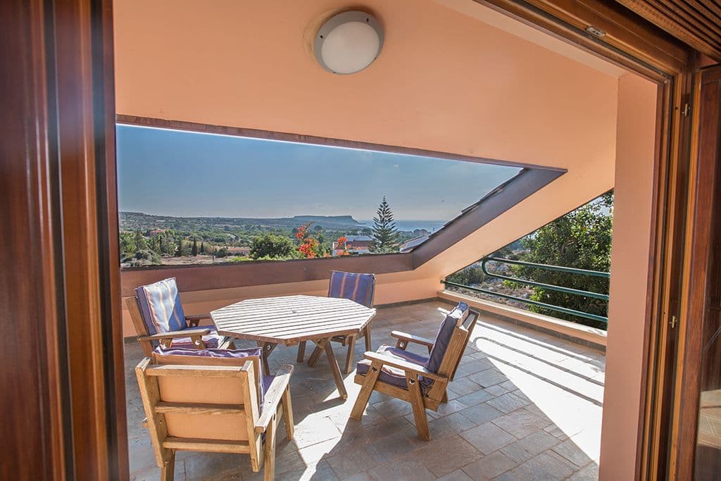 Villa Bliss, Ayia Napa, Cyprus – photo 24