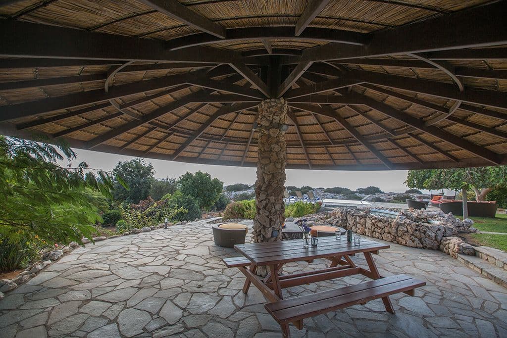 Villa Bliss, Ayia Napa, Cyprus – photo 26