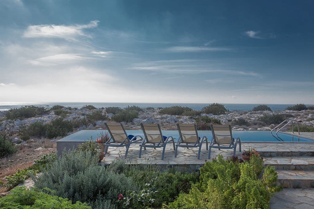 Villa Bliss, Ayia Napa, Cyprus – photo 27