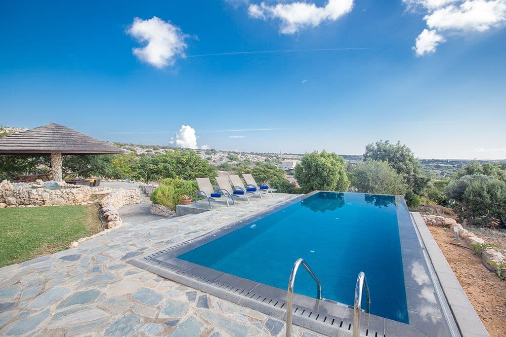 Villa Bliss, Ayia Napa, Cyprus – photo 28