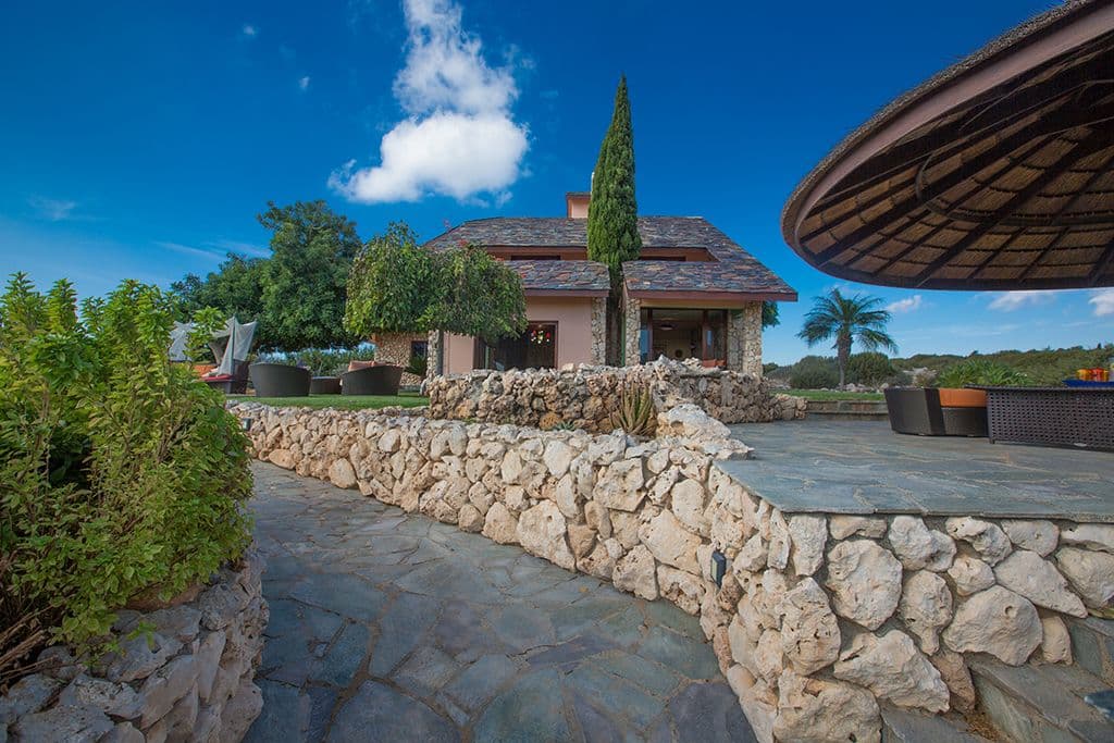 Villa Bliss, Ayia Napa, Cyprus – photo 29