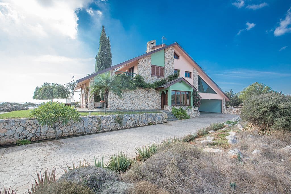 Villa Bliss, Ayia Napa, Cyprus – photo 30