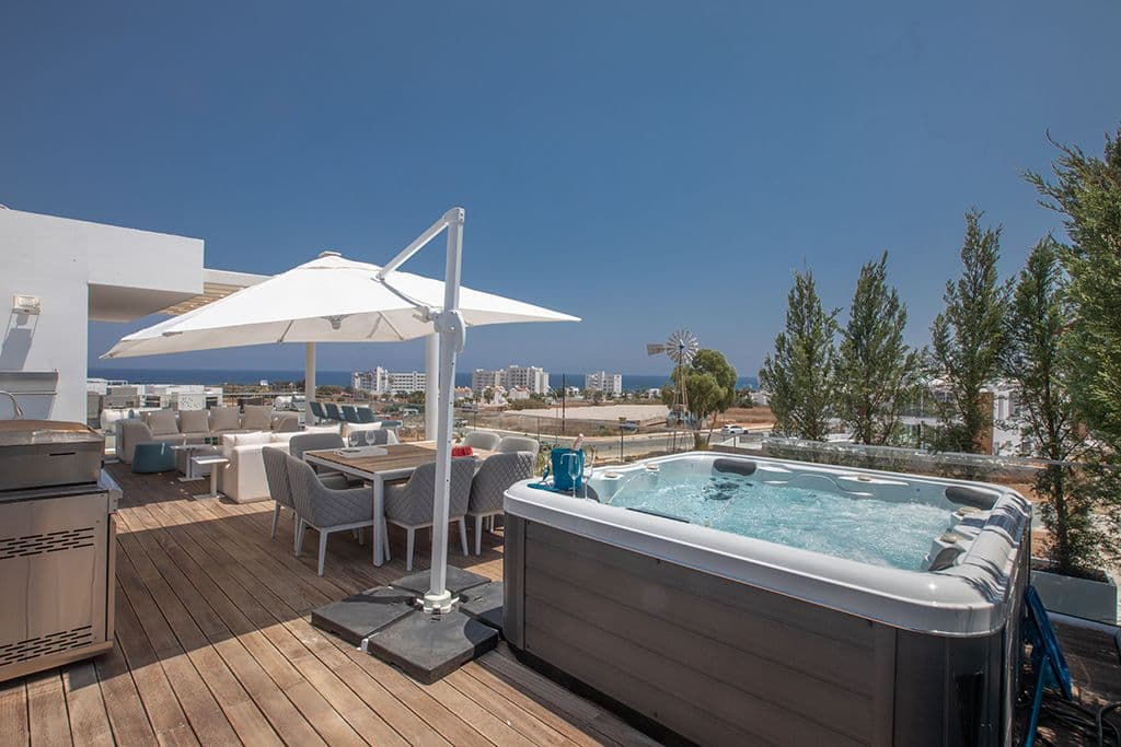 Villa Solaris, Protaras, Cyprus – photo 6