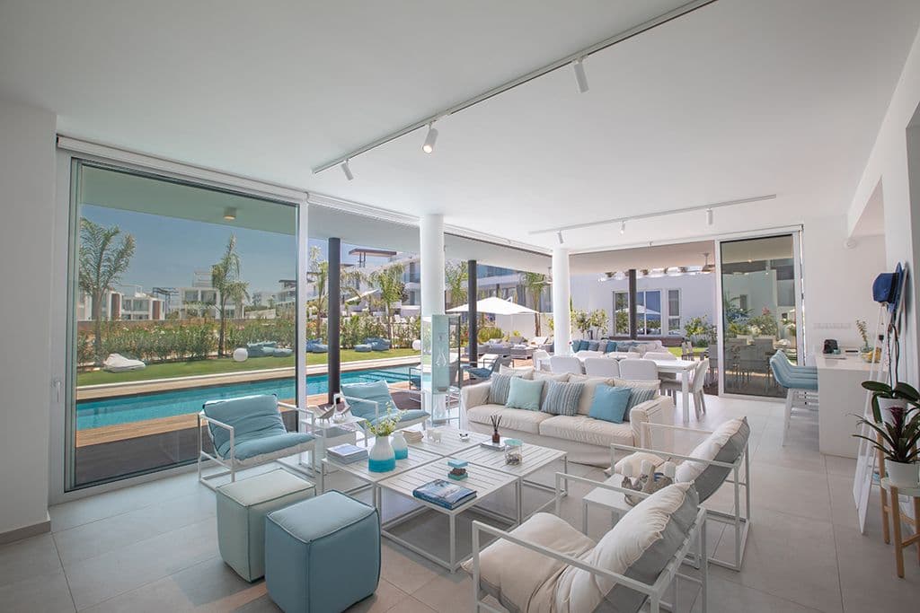 Villa Solaris, Protaras, Cyprus – photo 7