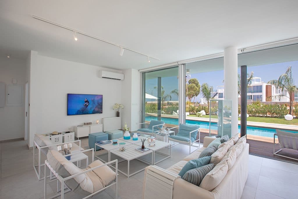 Villa Solaris, Protaras, Cyprus – photo 8