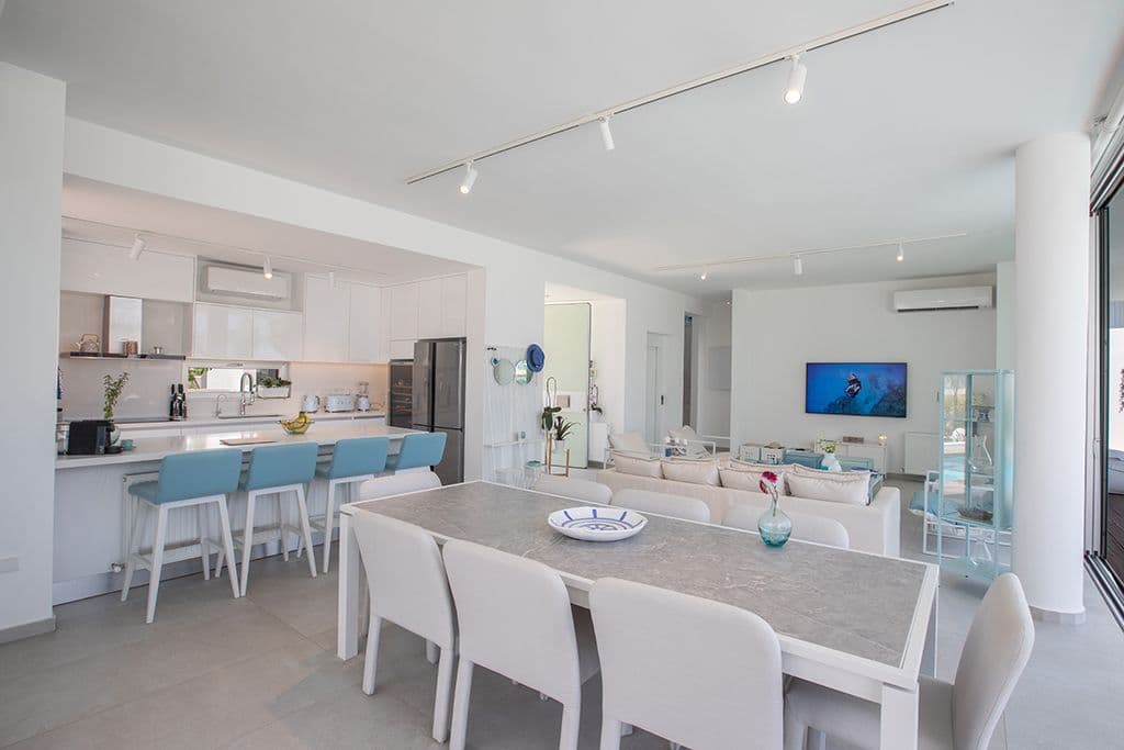 Villa Solaris, Protaras, Cyprus – photo 9