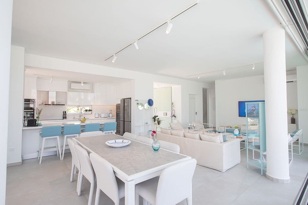 Villa Solaris, Protaras, Cyprus – photo 10