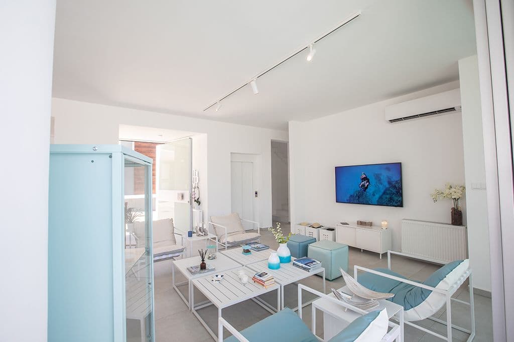 Villa Solaris, Protaras, Cyprus – photo 11