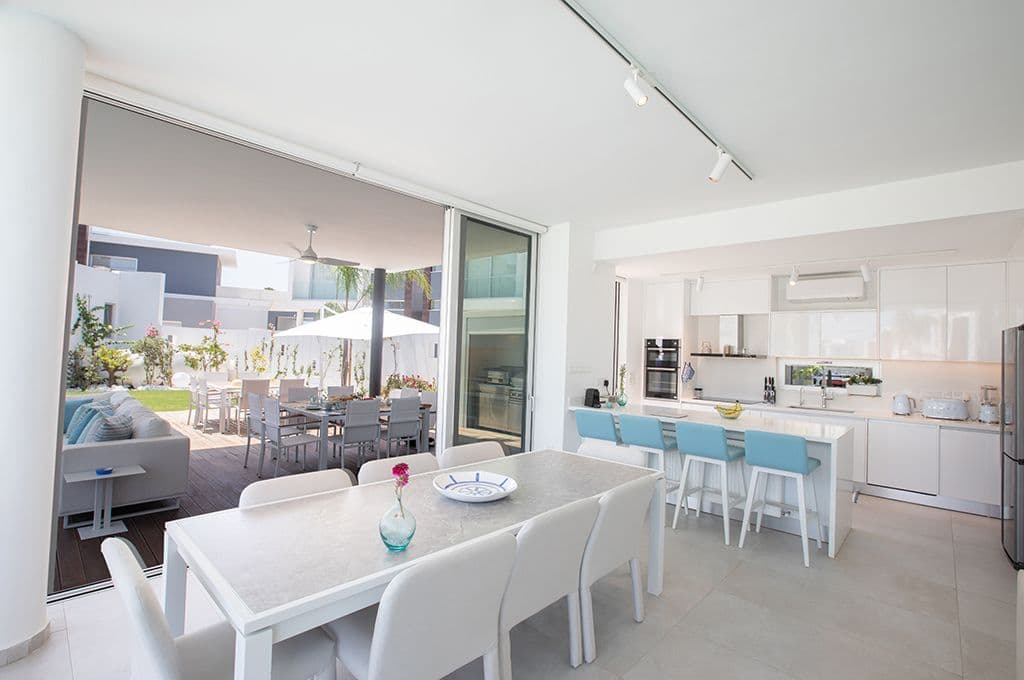 Villa Solaris, Protaras, Cyprus – photo 12