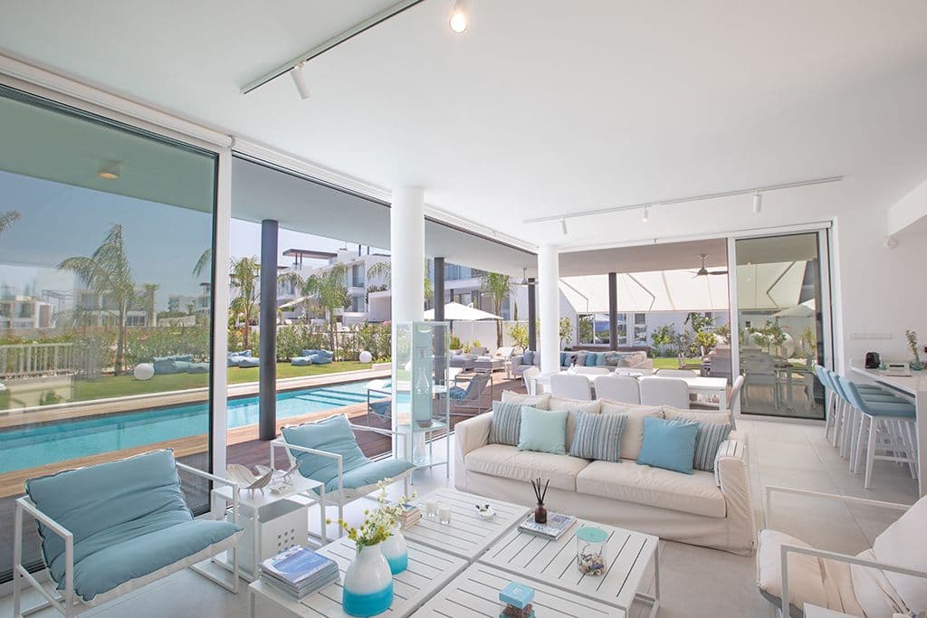 Villa Solaris, Protaras, Cyprus – photo 13