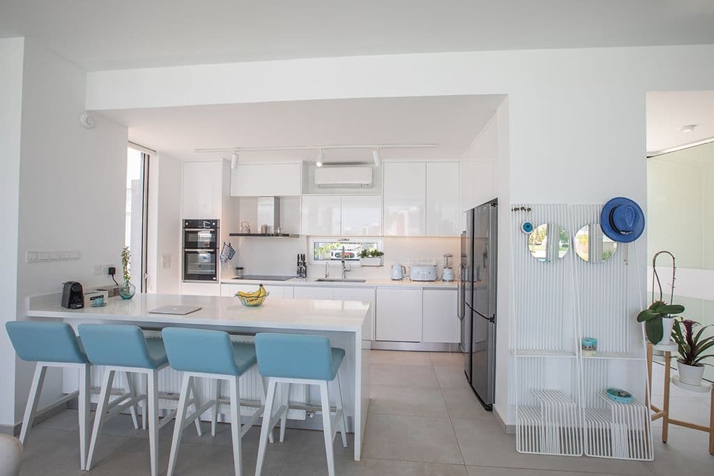 Villa Solaris, Protaras, Cyprus – photo 14