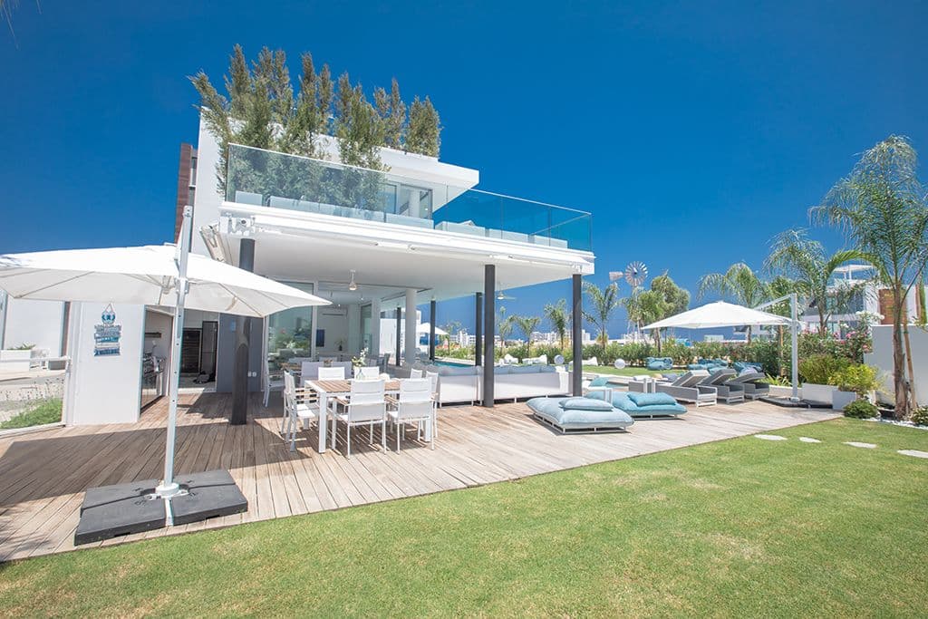 Villa Solaris, Protaras, Cyprus – photo 15