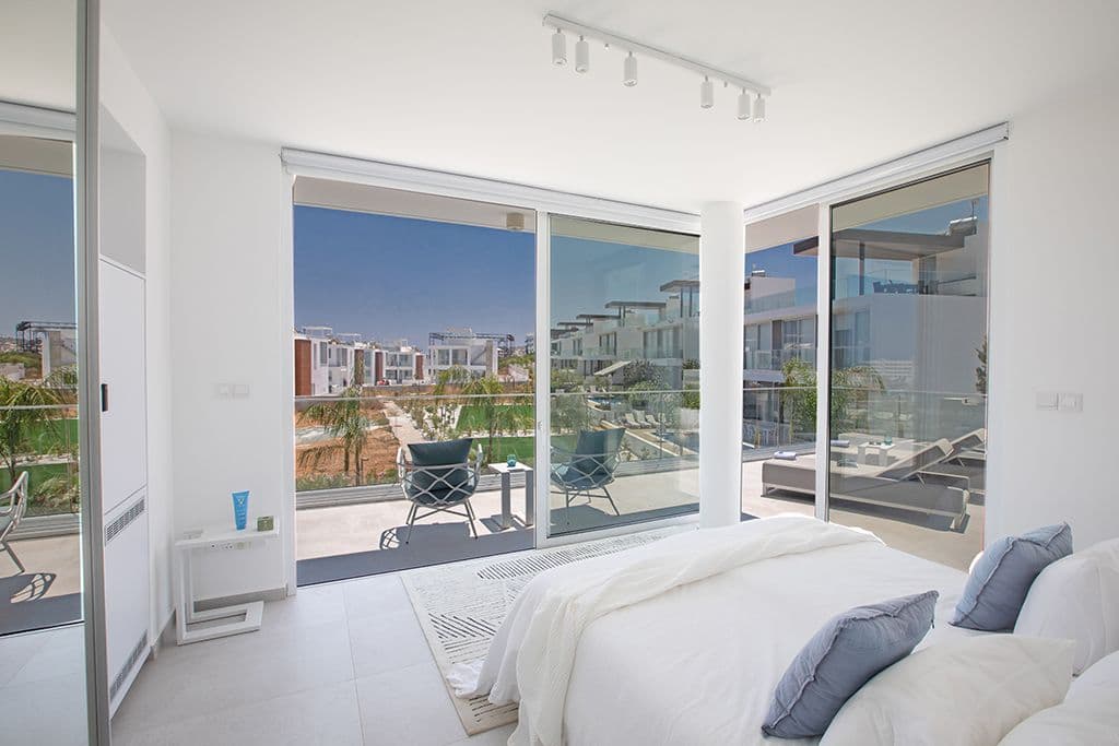 Villa Solaris, Protaras, Cyprus – photo 16