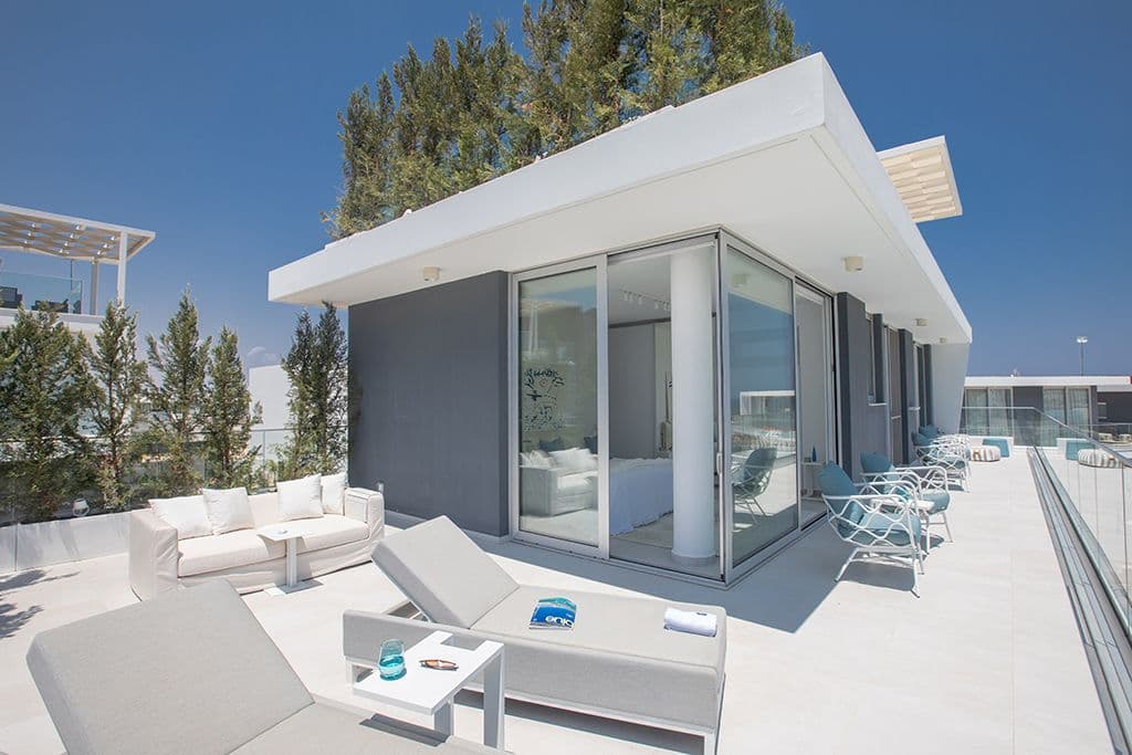 Villa Solaris, Protaras, Cyprus – photo 18