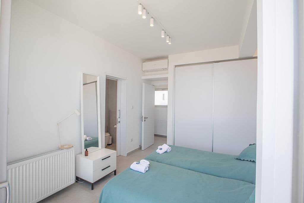 Villa Solaris, Protaras, Cyprus – photo 19