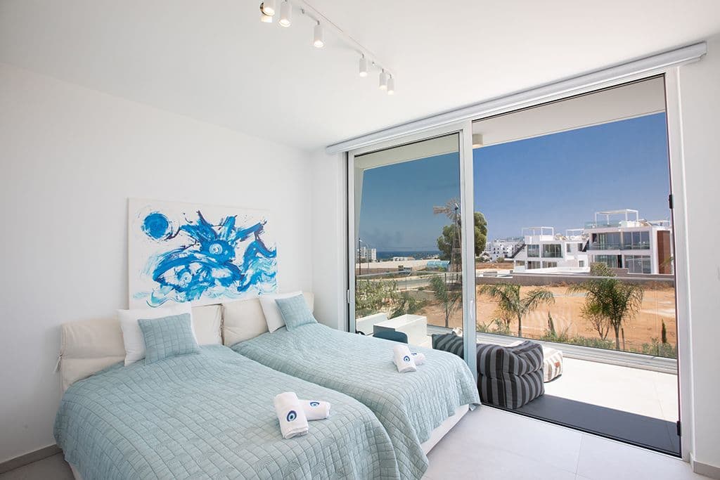 Villa Solaris, Protaras, Cyprus – photo 20