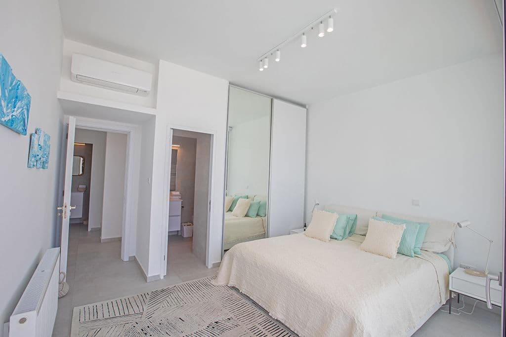 Villa Solaris, Protaras, Cyprus – photo 21