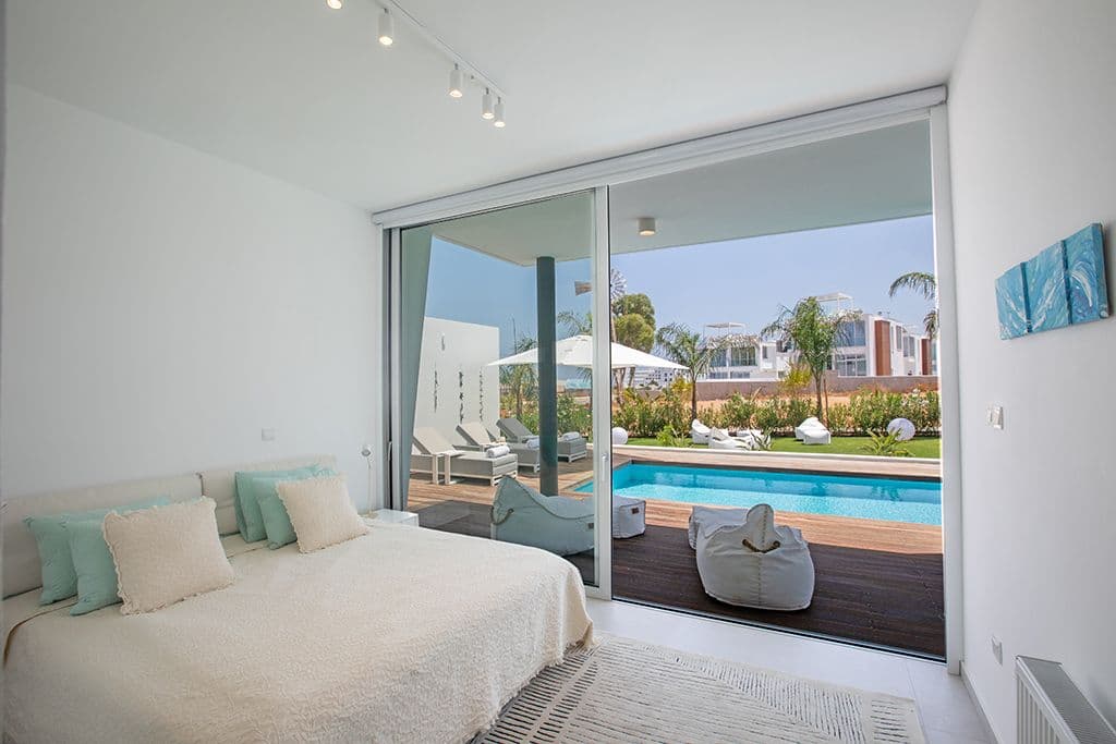 Villa Solaris, Protaras, Cyprus – photo 22