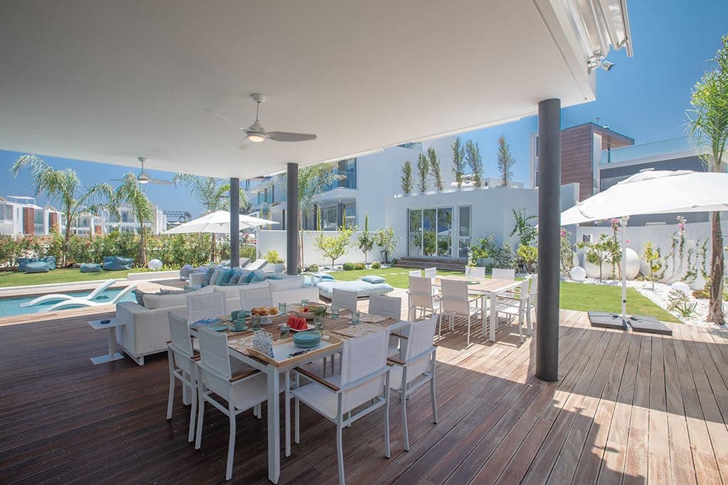 Villa Solaris, Protaras, Cyprus – photo 27