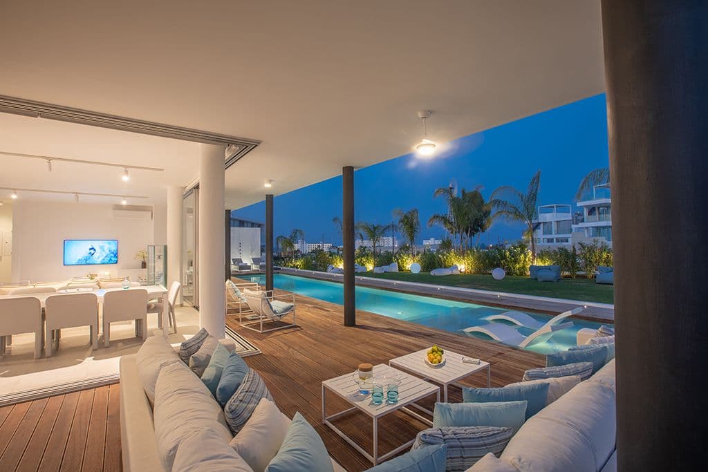 Villa Solaris, Protaras, Cyprus – photo 28