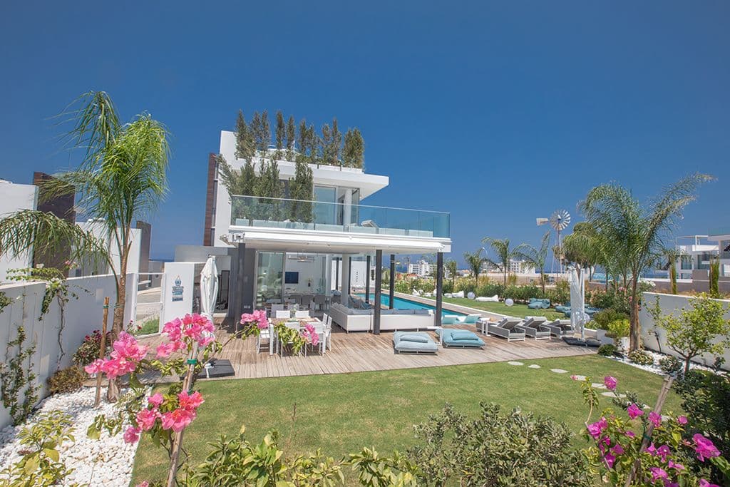 Villa Solaris, Protaras, Cyprus – photo 29