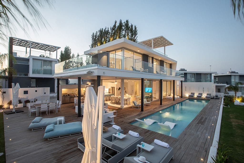 Villa Solaris, Protaras, Cyprus – photo 30