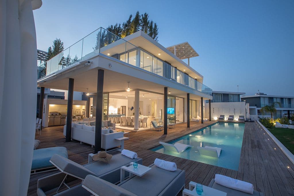 Villa Solaris, Protaras, Cyprus – photo 31