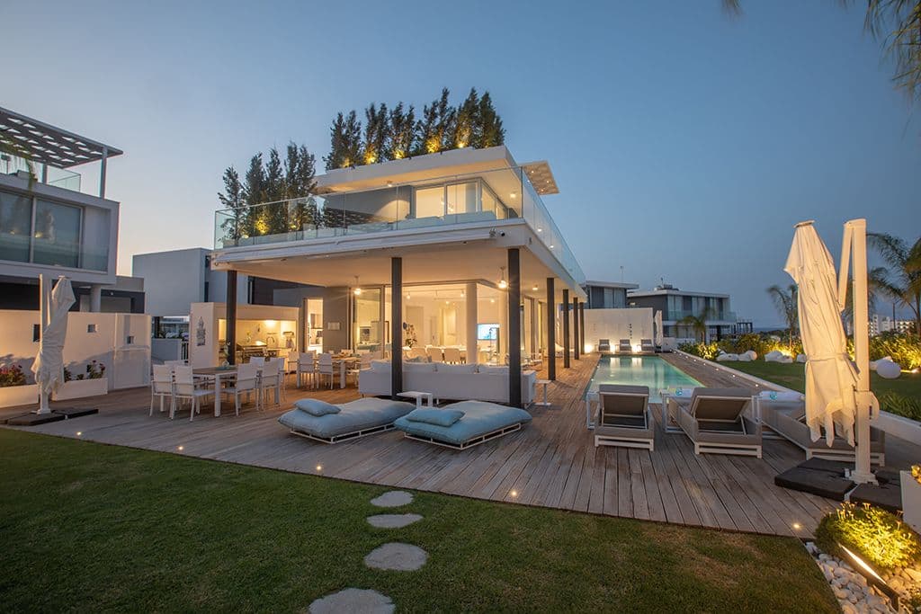 Villa Solaris, Protaras, Cyprus – photo 32