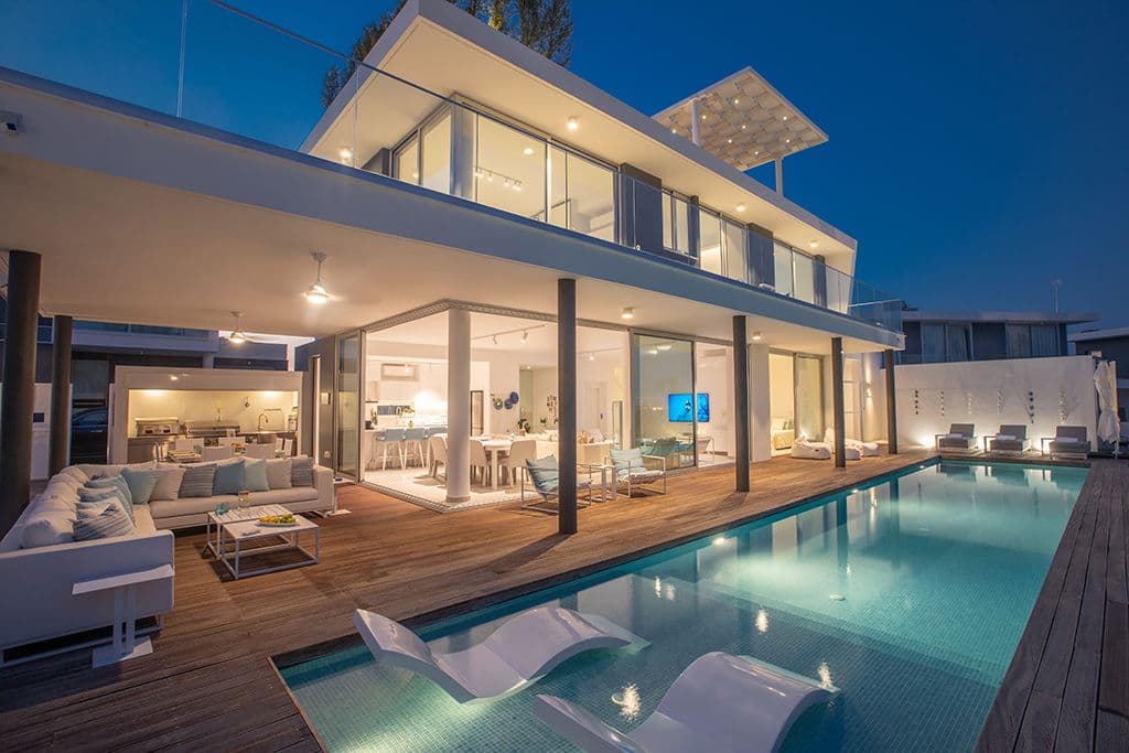 Villa Solaris, Protaras, Cyprus – photo 33