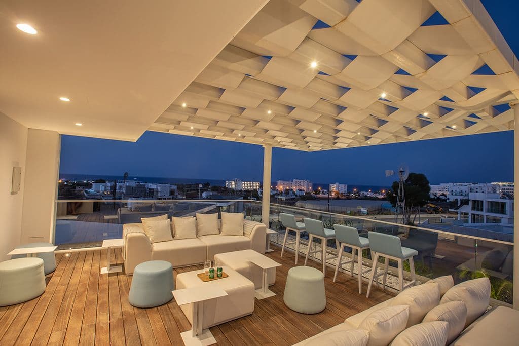 Villa Solaris, Protaras, Cyprus – photo 36