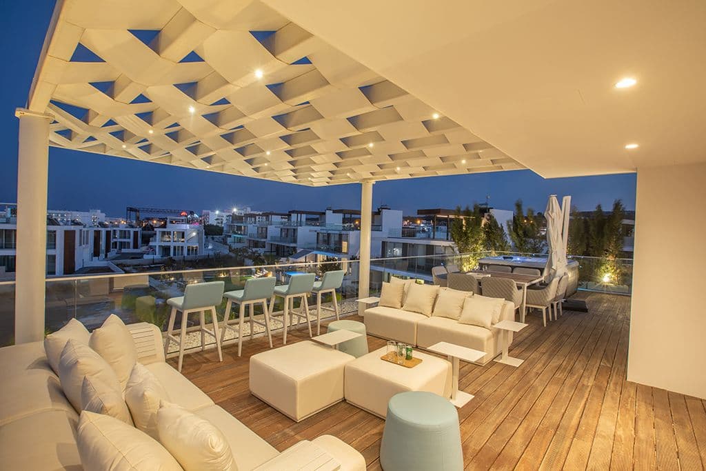Villa Solaris, Protaras, Cyprus – photo 37
