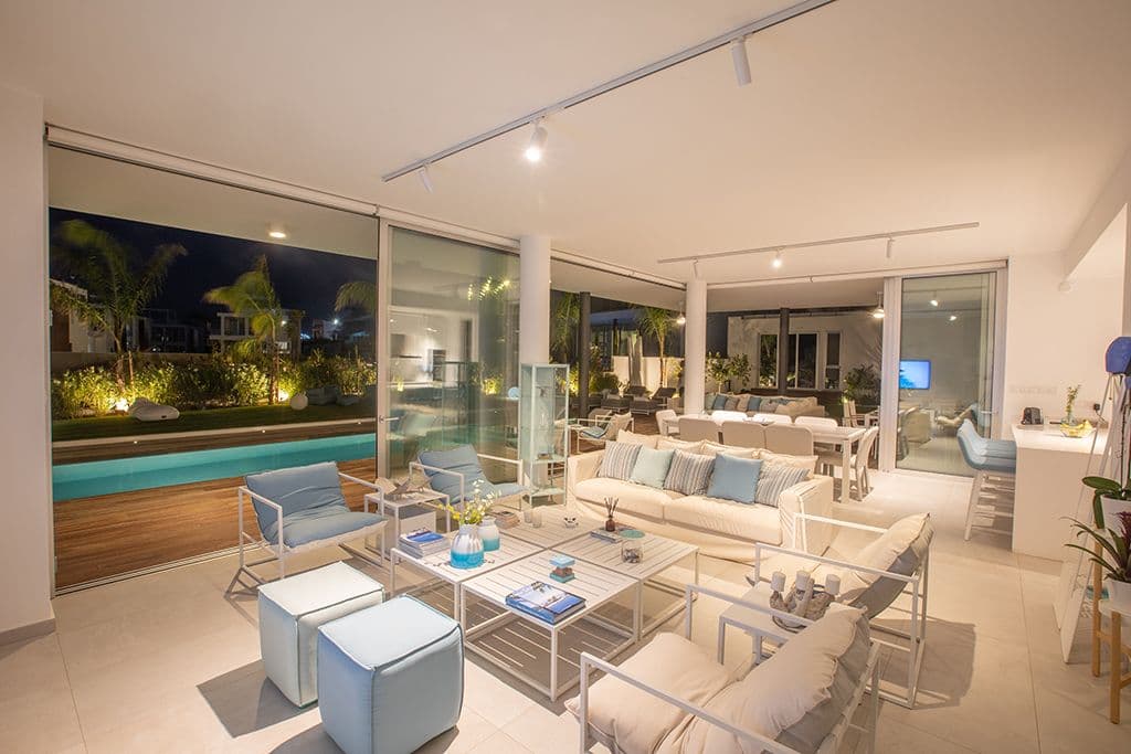 Villa Solaris, Protaras, Cyprus – photo 38