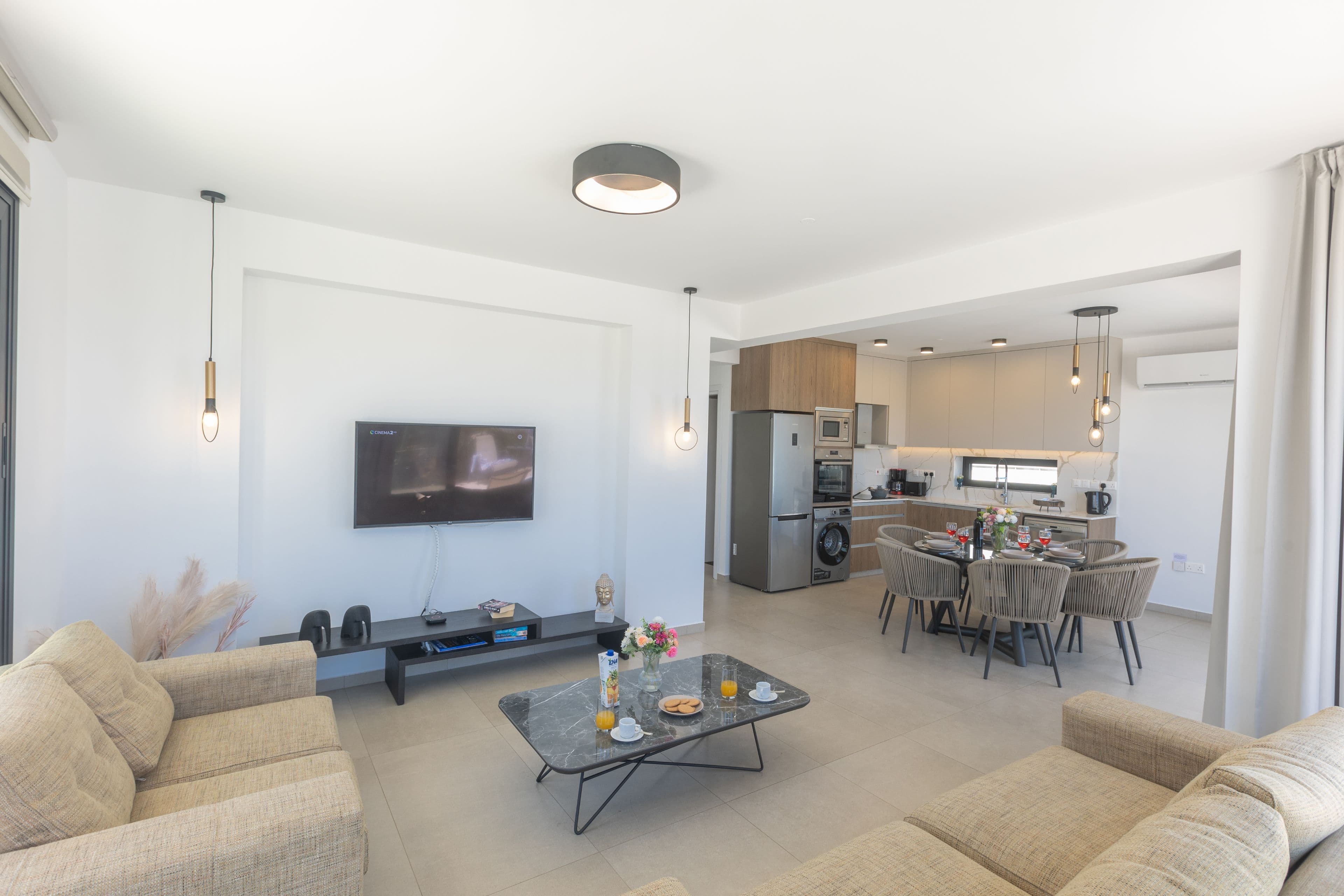 Villa Sea Breeze, Protaras, Cyprus – photo 6