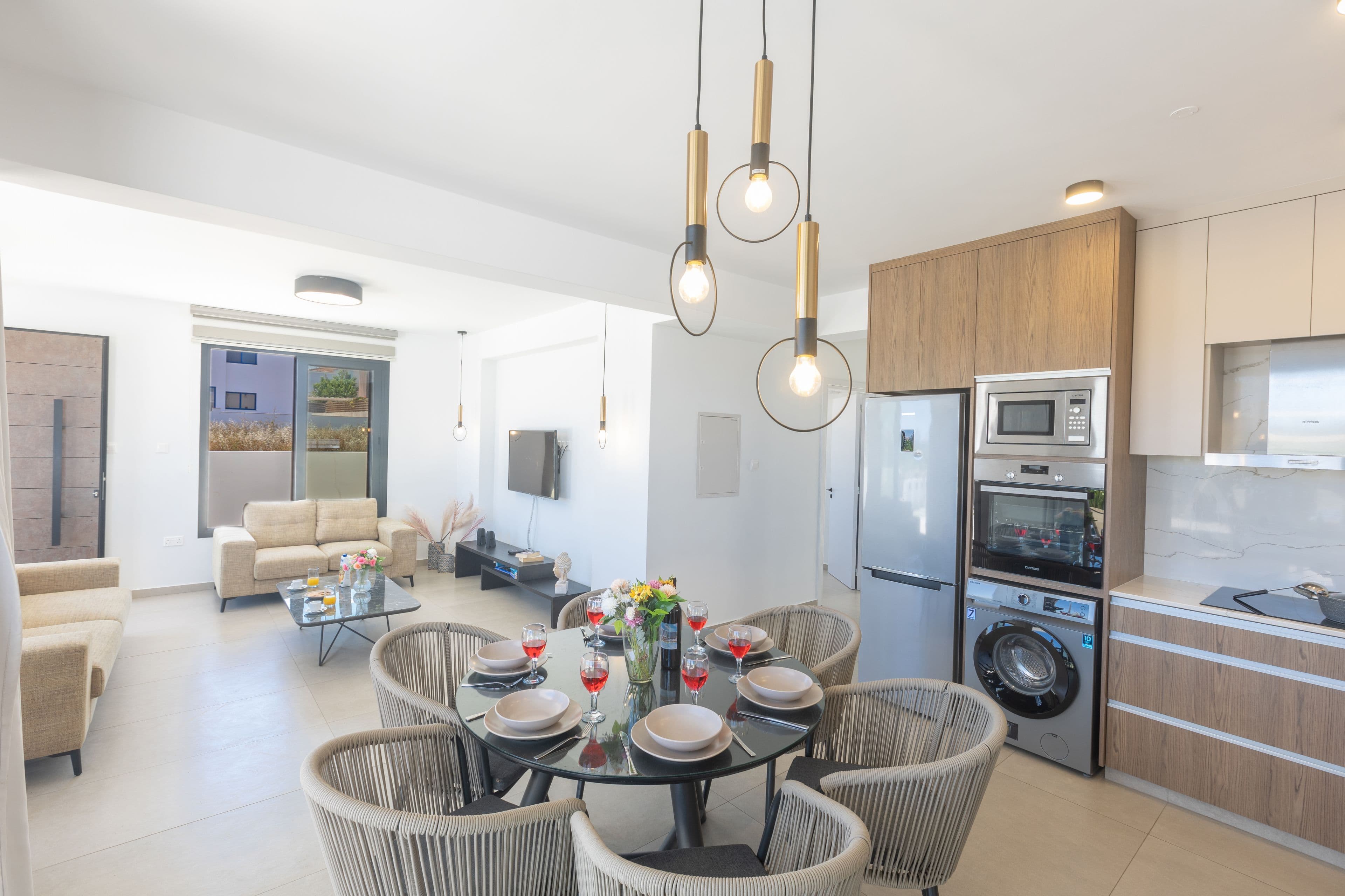Villa Sea Breeze, Protaras, Cyprus – photo 8