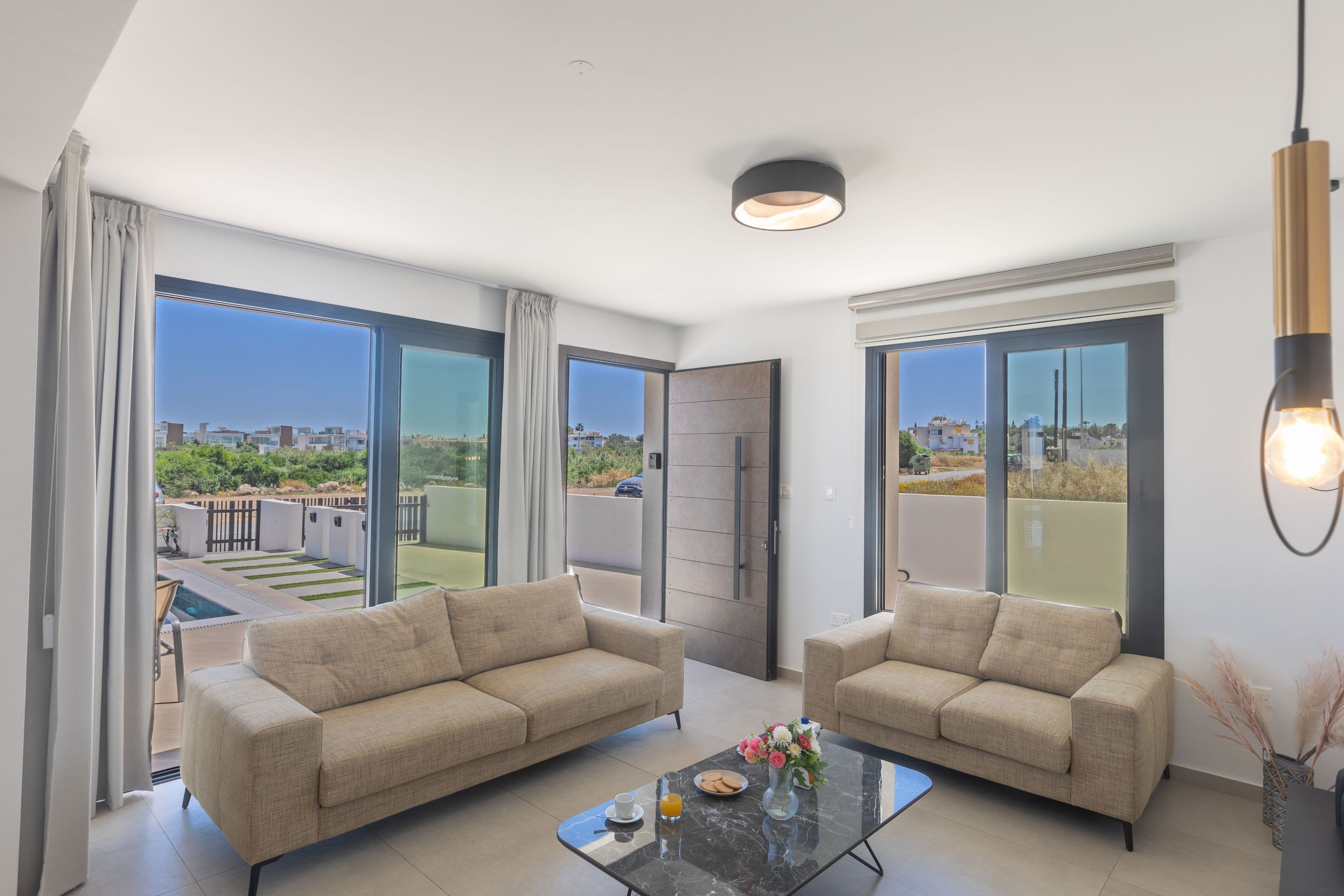 Villa Sea Breeze, Protaras, Cyprus – photo 10