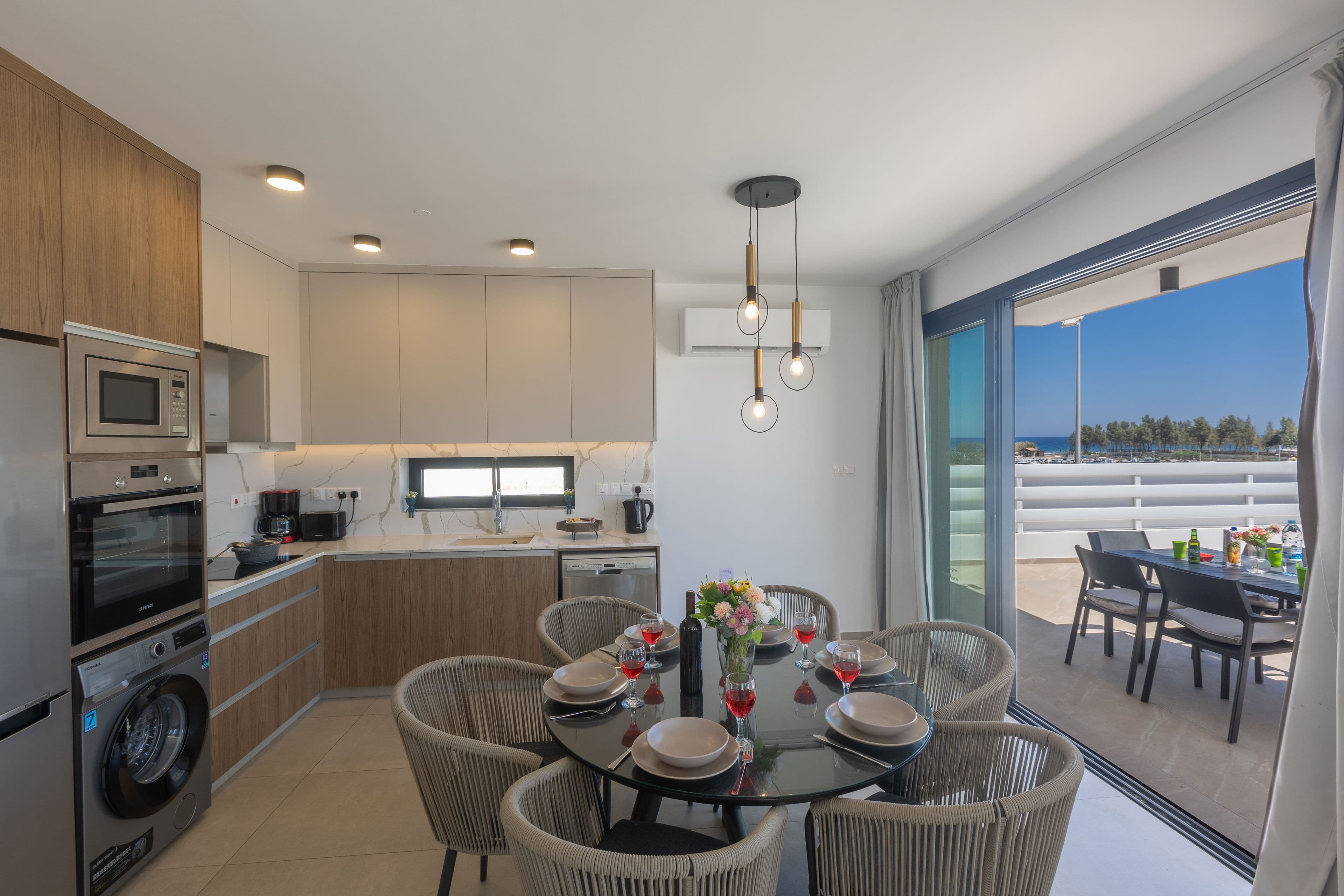 Villa Sea Breeze, Protaras, Cyprus – photo 11